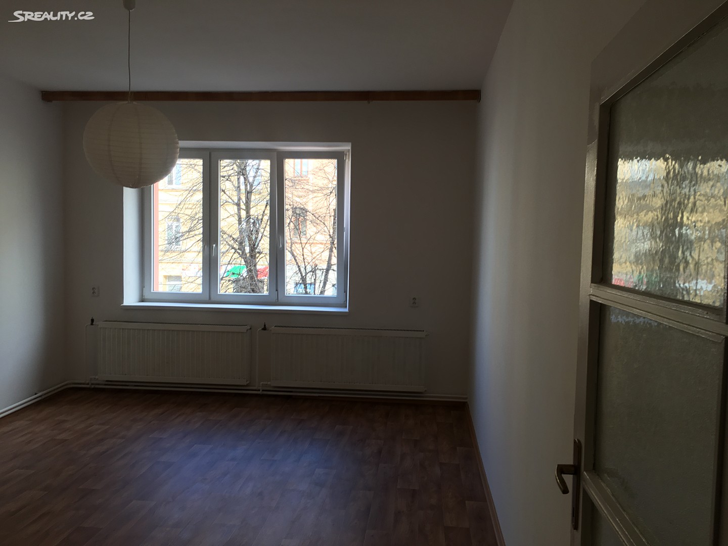 Pronájem bytu 3+1 67 m², Štefánikova, Brno