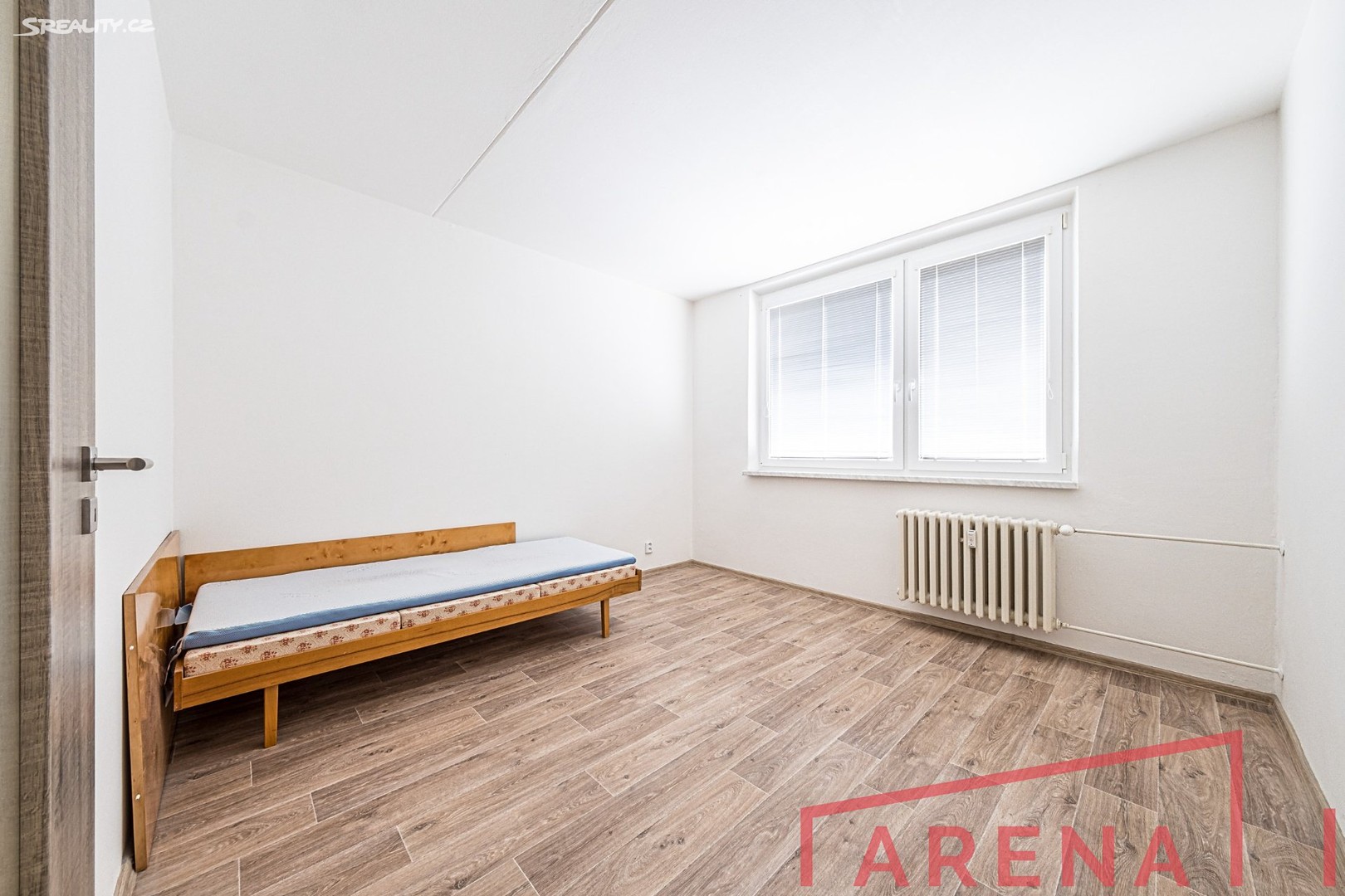 Pronájem bytu 3+1 73 m², Musorgského, Brno - Kohoutovice