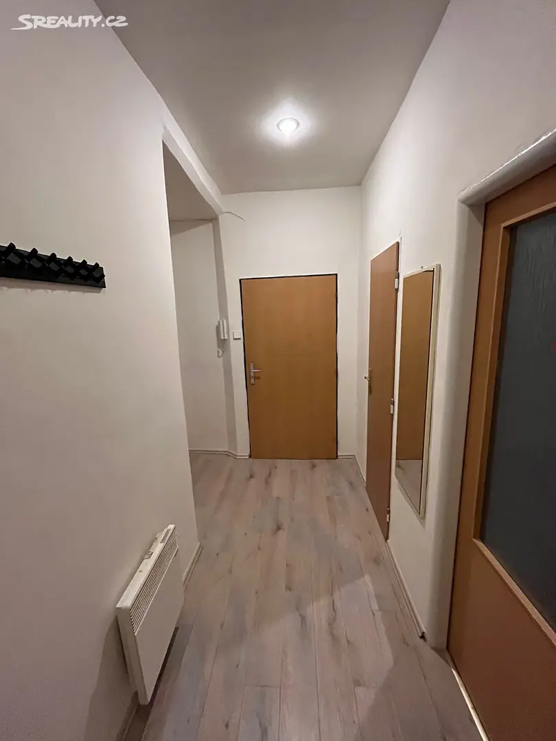 Pronájem bytu 3+1 73 m², Přibyslavská, Praha 3 - Žižkov