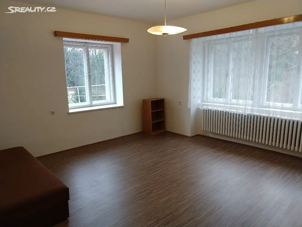 Pronájem bytu 3+1 100 m², Stárkov - Horní Dřevíč, okres Náchod