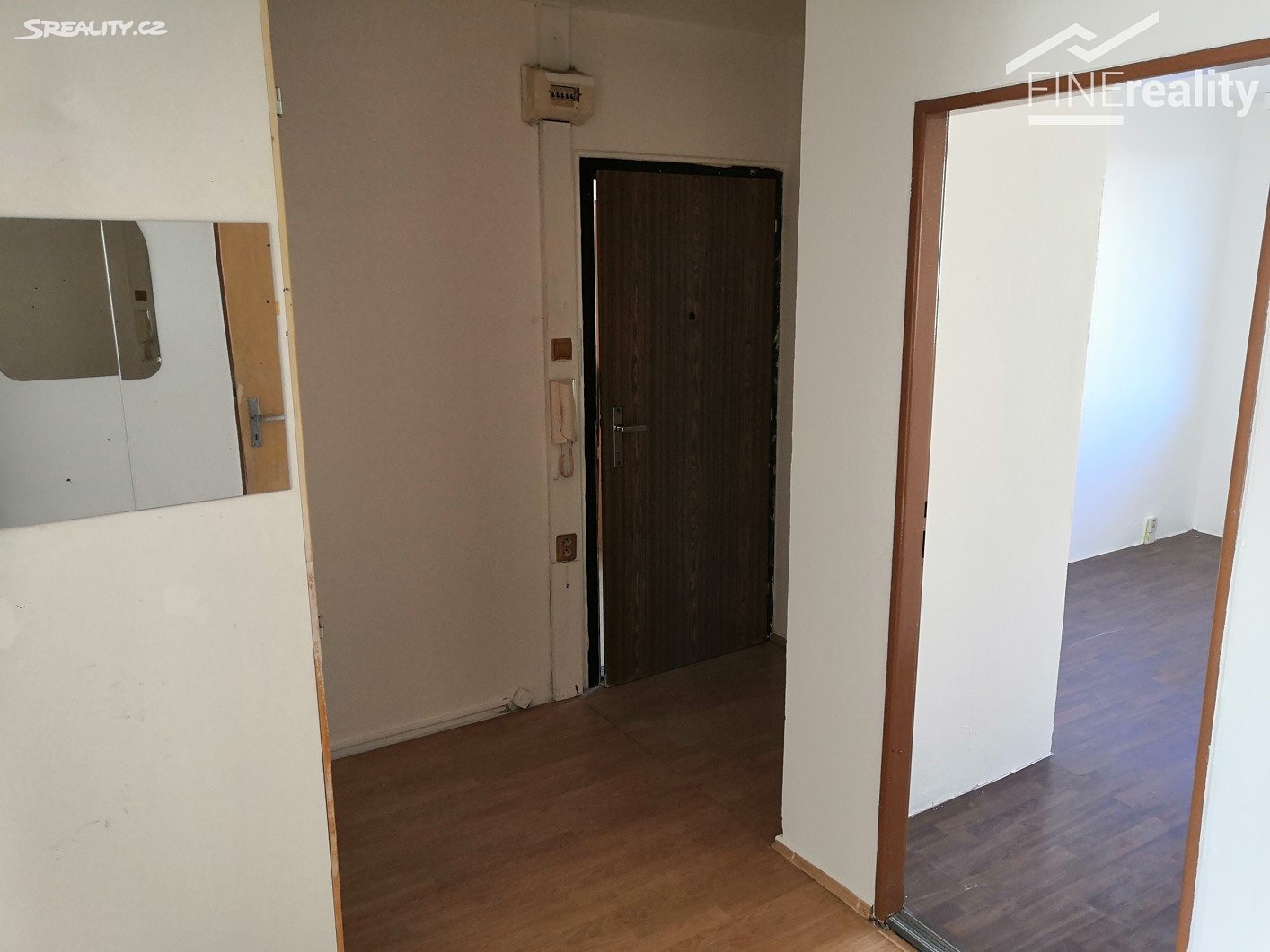 Pronájem bytu 3+1 70 m², Dr. Václava Kůrky, Žatec