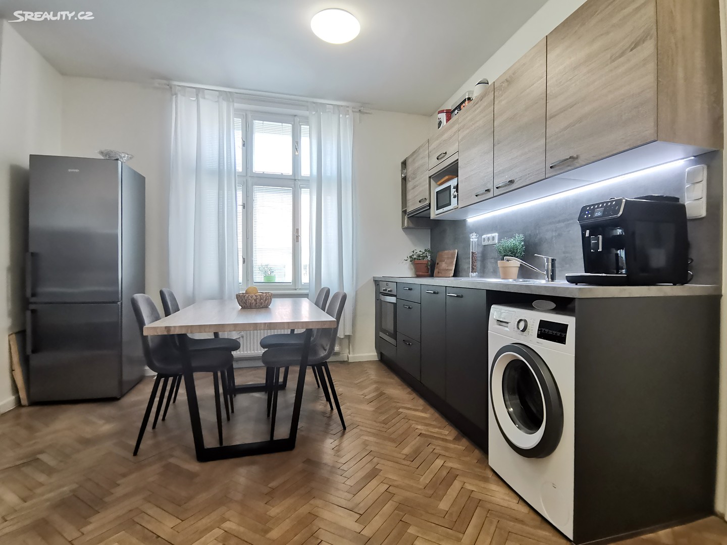 Pronájem bytu 3+kk 55 m², Syrovice, okres Brno-venkov