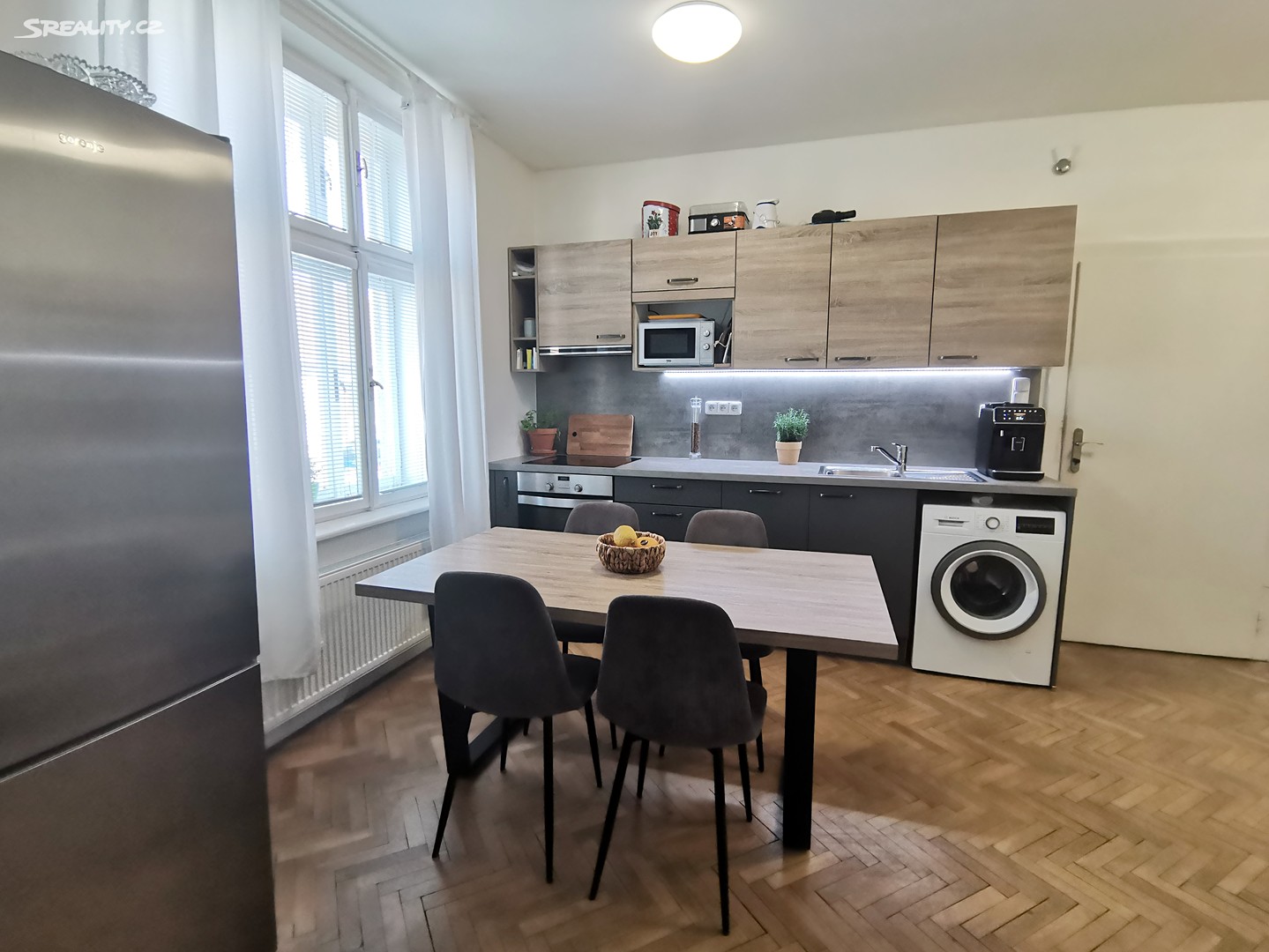 Pronájem bytu 3+kk 55 m², Syrovice, okres Brno-venkov