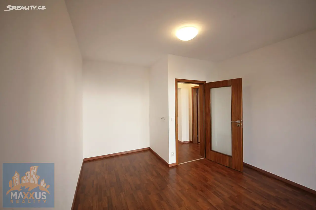 Pronájem bytu 4+kk 98 m², K Palečku, Praha 9 - Horní Počernice