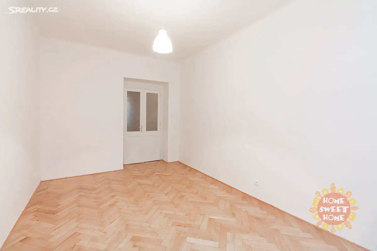 Pronájem bytu 4+kk 111 m², Moravská, Praha 2 - Vinohrady
