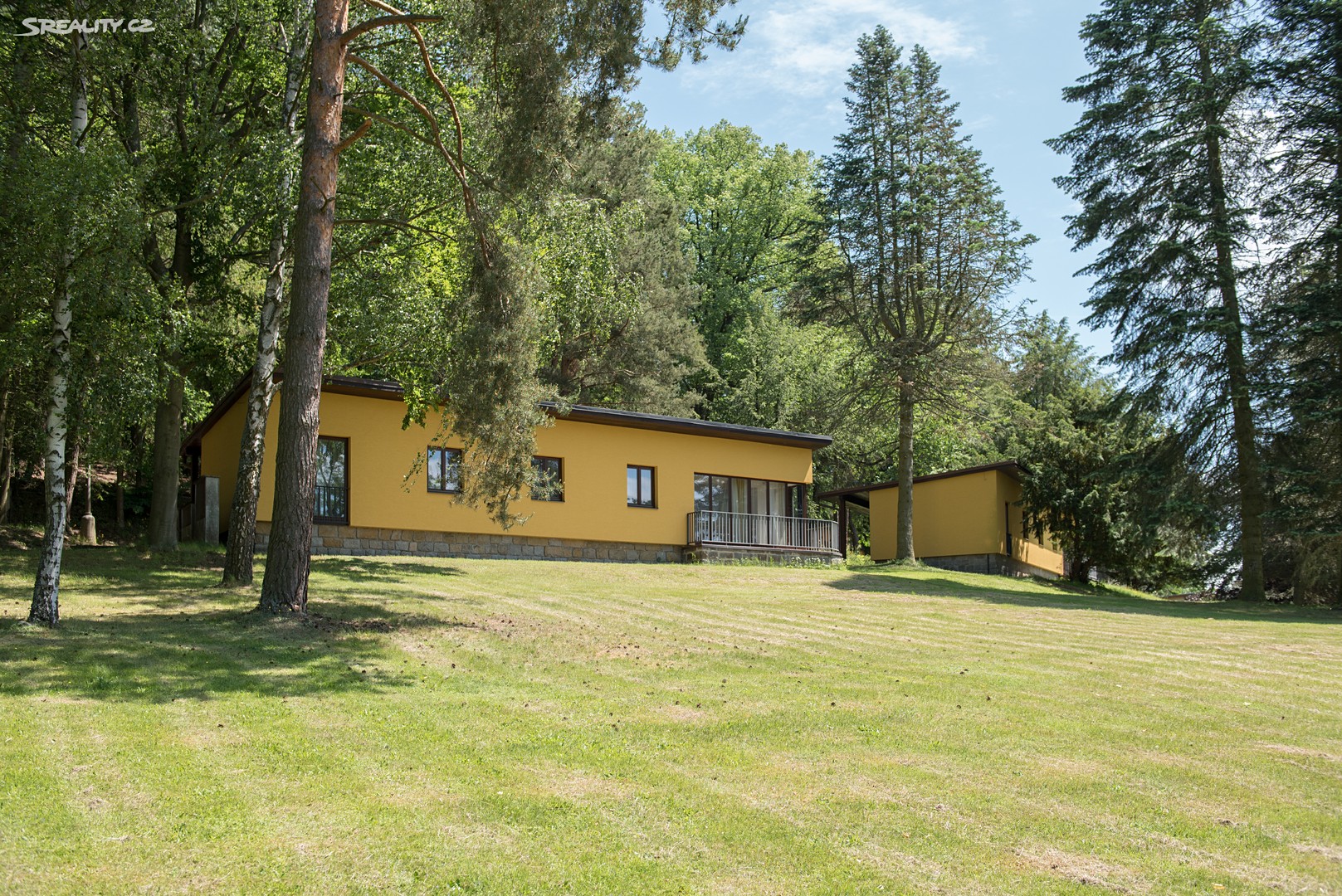 Pronájem  vily 119 m², pozemek 119 m², Žinkovy, okres Plzeň-jih