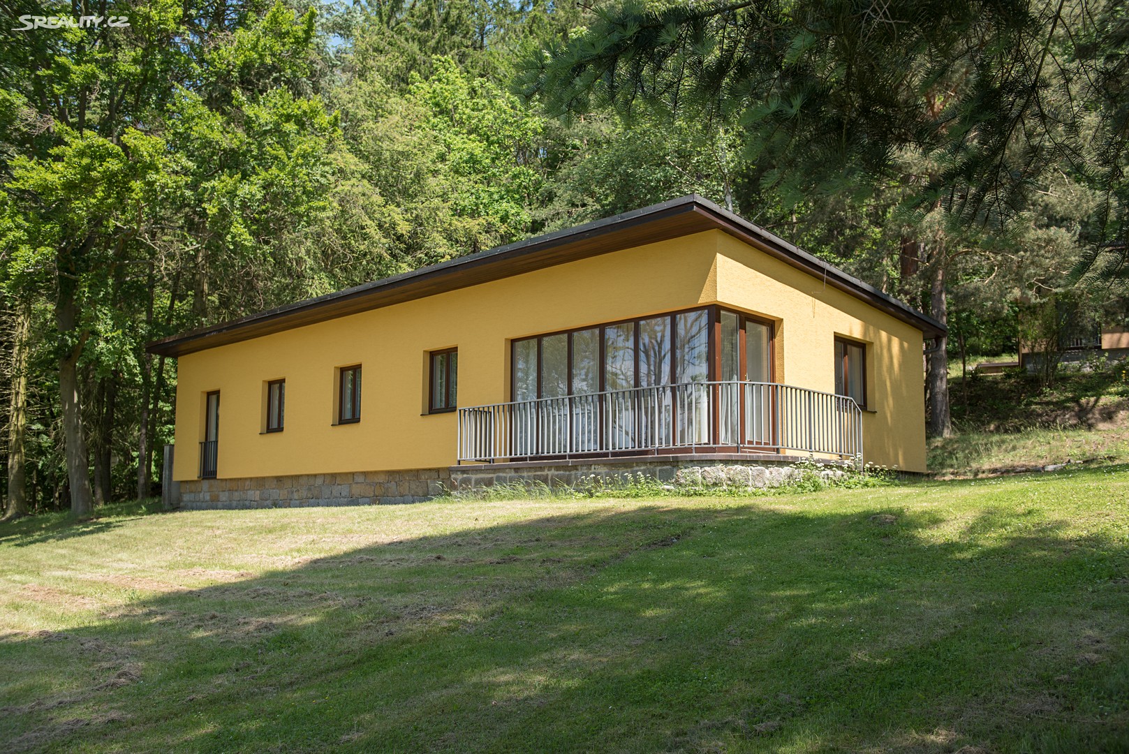 Pronájem  vily 119 m², pozemek 119 m², Žinkovy, okres Plzeň-jih