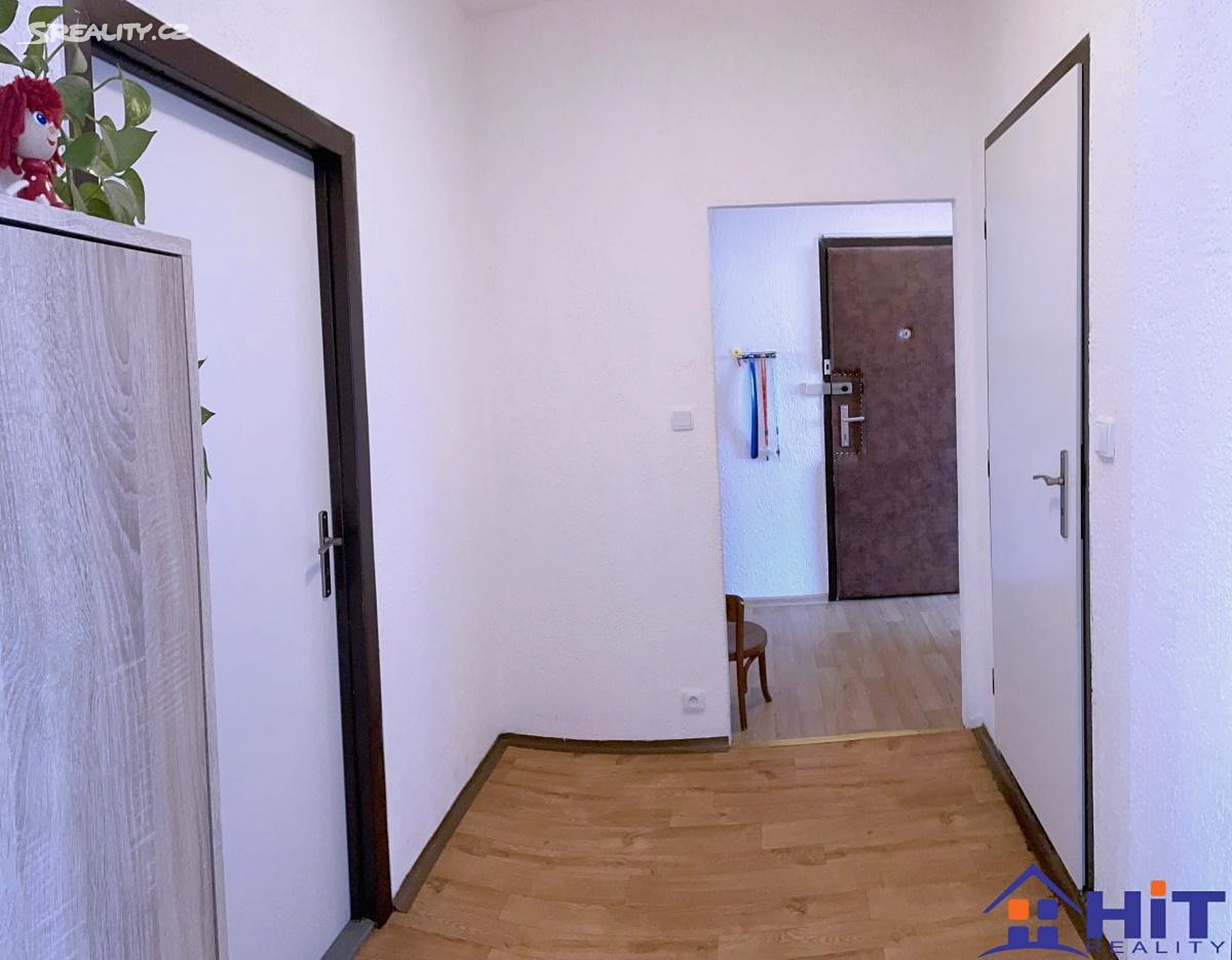 Prodej bytu 3+1 76 m², Jeřmanická, Liberec - Liberec XXV-Vesec