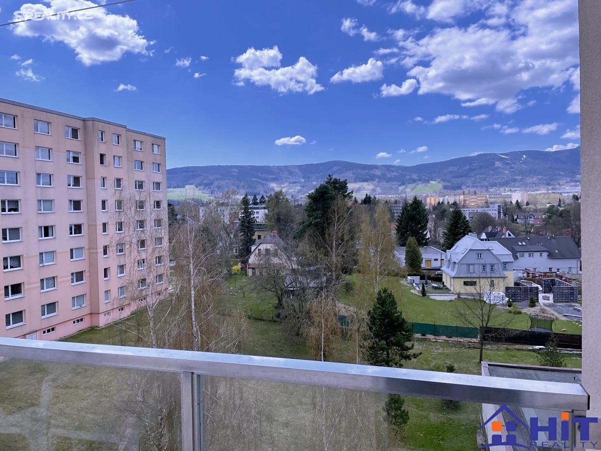 Prodej bytu 3+1 76 m², Jeřmanická, Liberec - Liberec XXV-Vesec