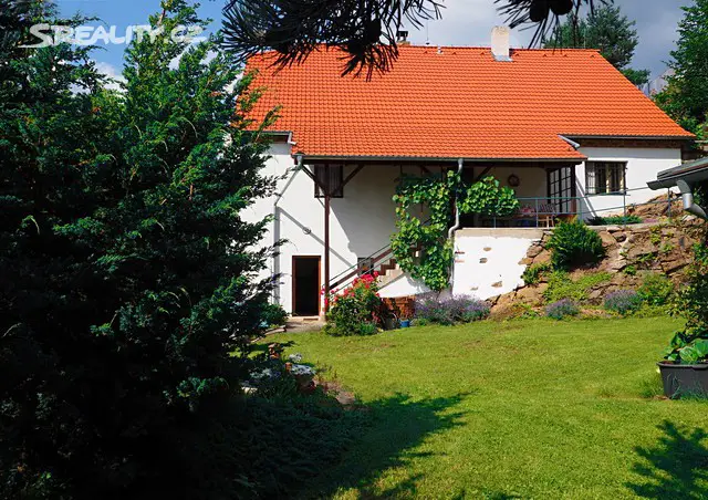 Prodej  chalupy 76 m², pozemek 559 m², Slabčice, okres Písek