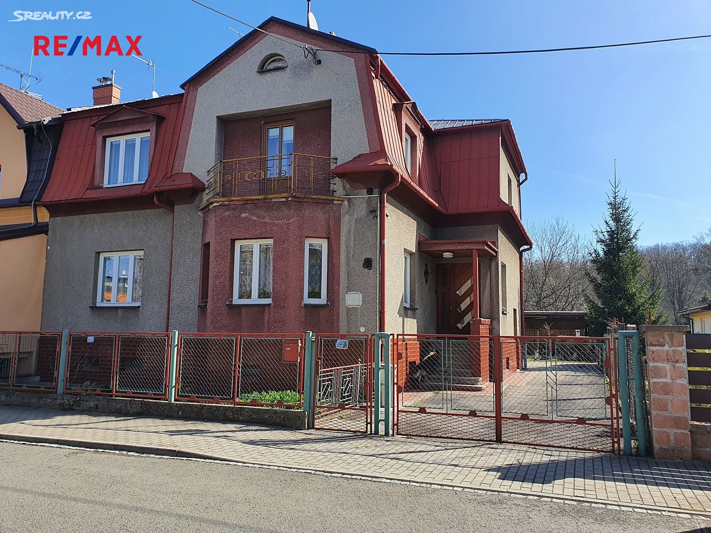 Prodej  rodinného domu 240 m², pozemek 150 m², Dukelská, Český Těšín