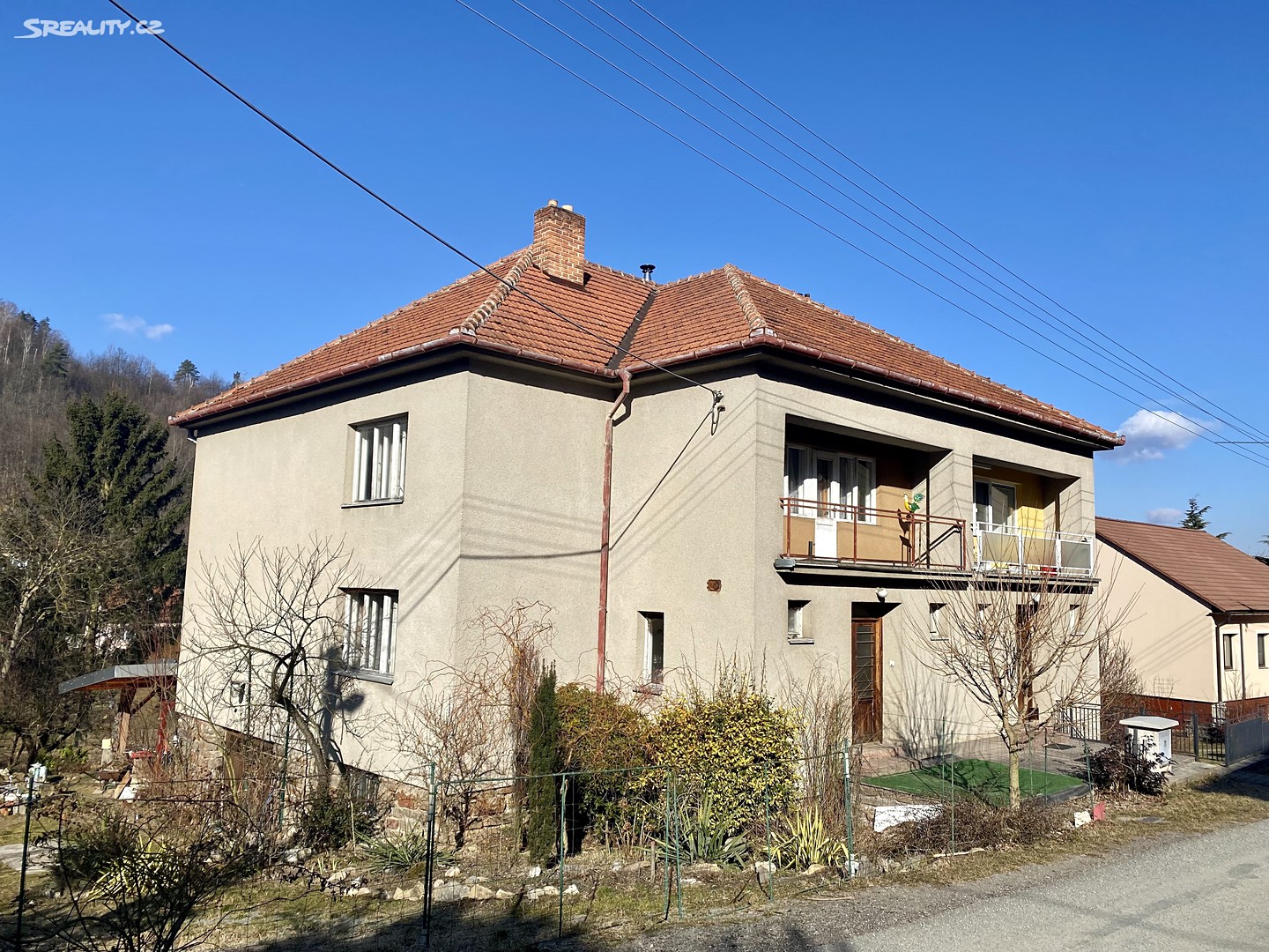 Prodej  rodinného domu 330 m², pozemek 1 157 m², Doubravník, okres Brno-venkov