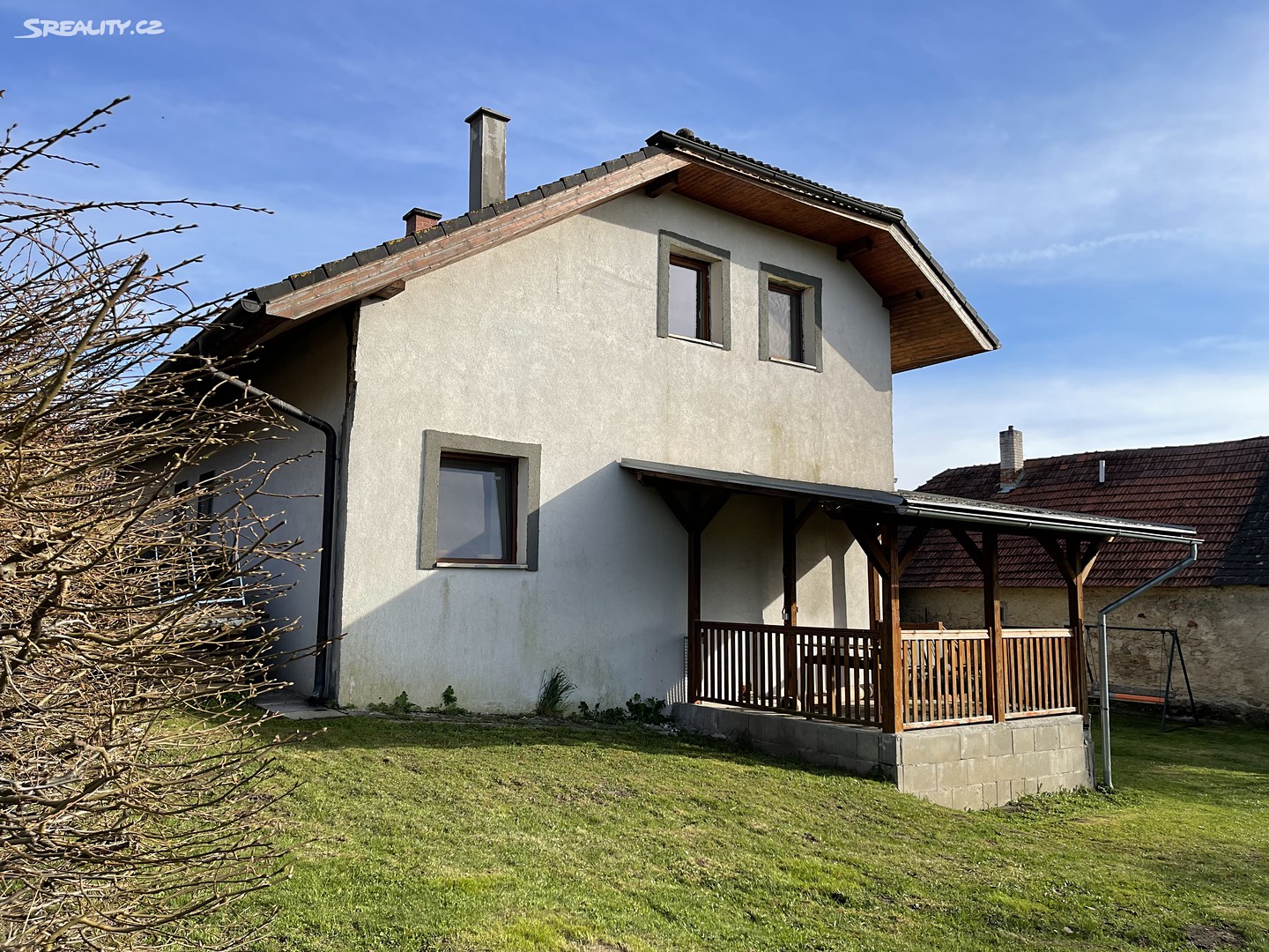 Prodej  rodinného domu 226 m², pozemek 1 313 m², Petroupim - Petroupec, okres Benešov