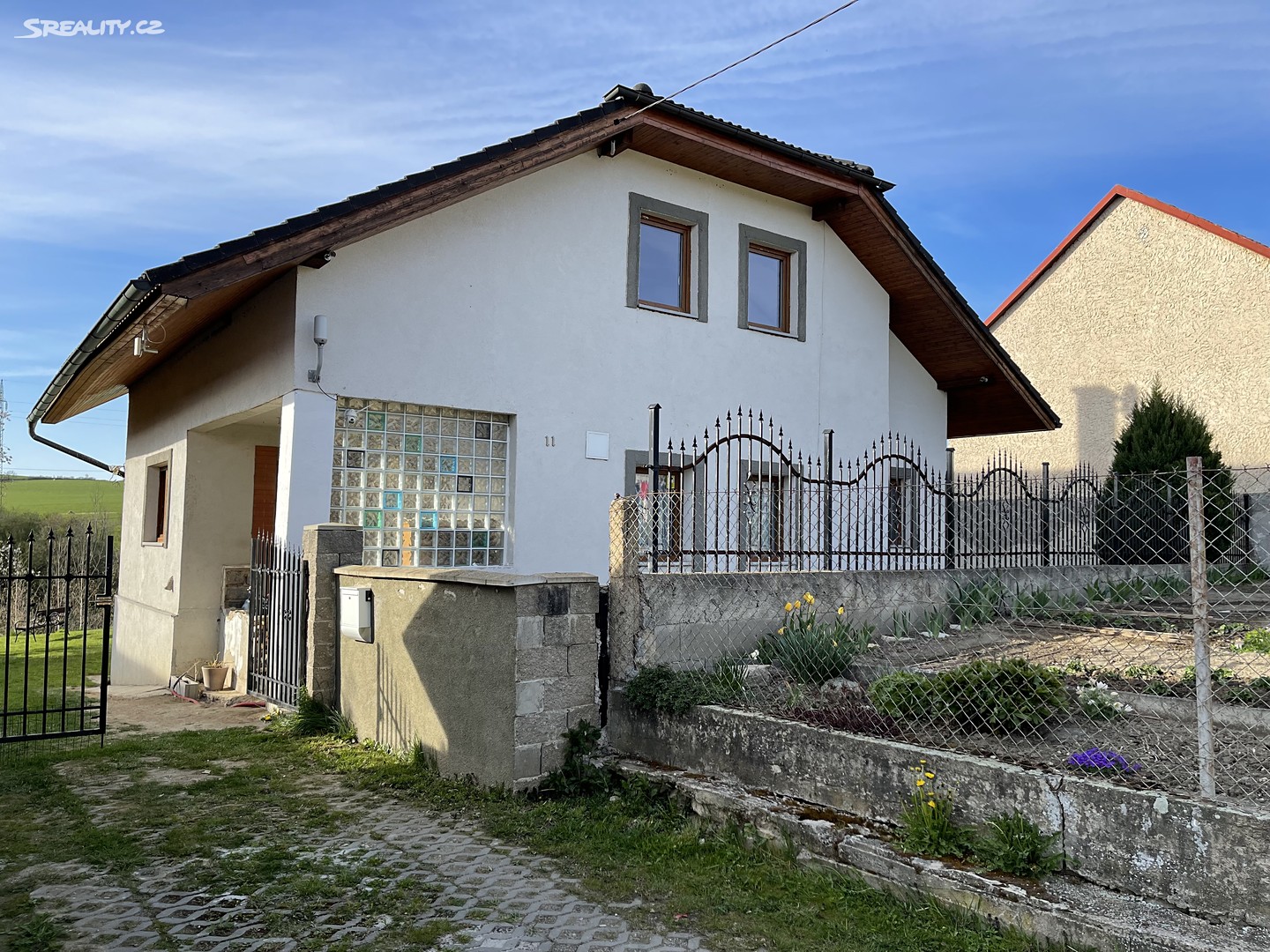Prodej  rodinného domu 226 m², pozemek 1 313 m², Petroupim - Petroupec, okres Benešov