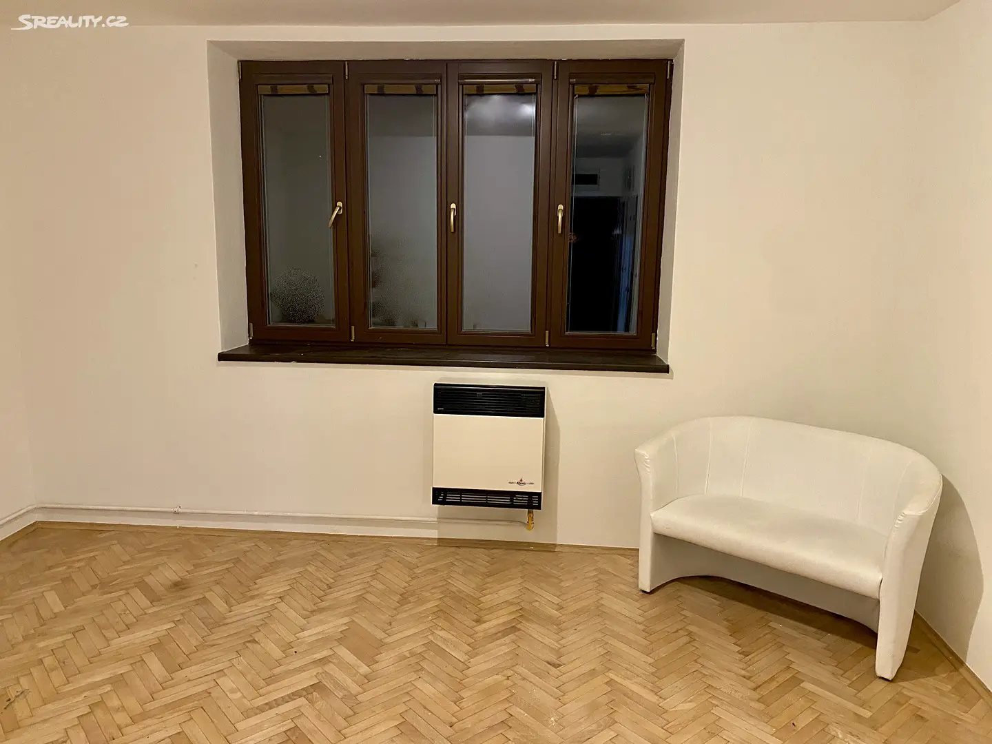 Pronájem bytu 1+1 30 m², Gallašova, Brno - Štýřice