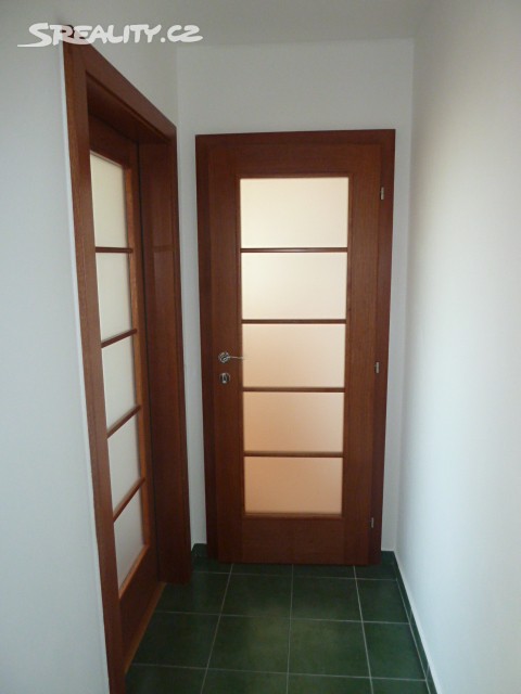 Pronájem bytu 1+1 41 m², V Horní Stromce, Praha 3 - Vinohrady