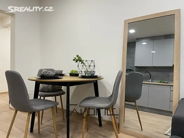 Pronájem bytu 3+kk 62 m², Staňkova, Ostrava - Výškovice