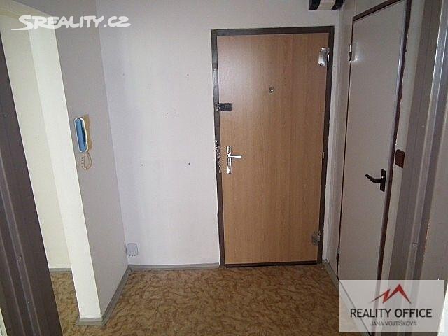 Prodej bytu 1+1 43 m², Čsl. partyzánů, Děčín - Děčín XXXII-Boletice nad Labem