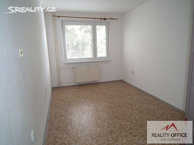 Prodej bytu 1+1 43 m², Čsl. partyzánů, Děčín - Děčín XXXII-Boletice nad Labem