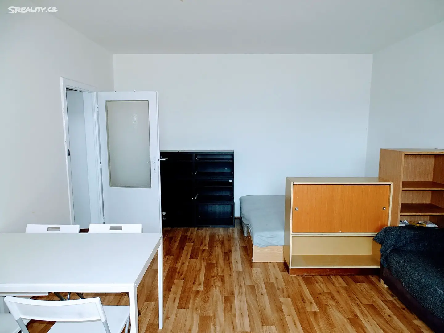 Prodej bytu 1+1 40 m², Větrná, Tanvald