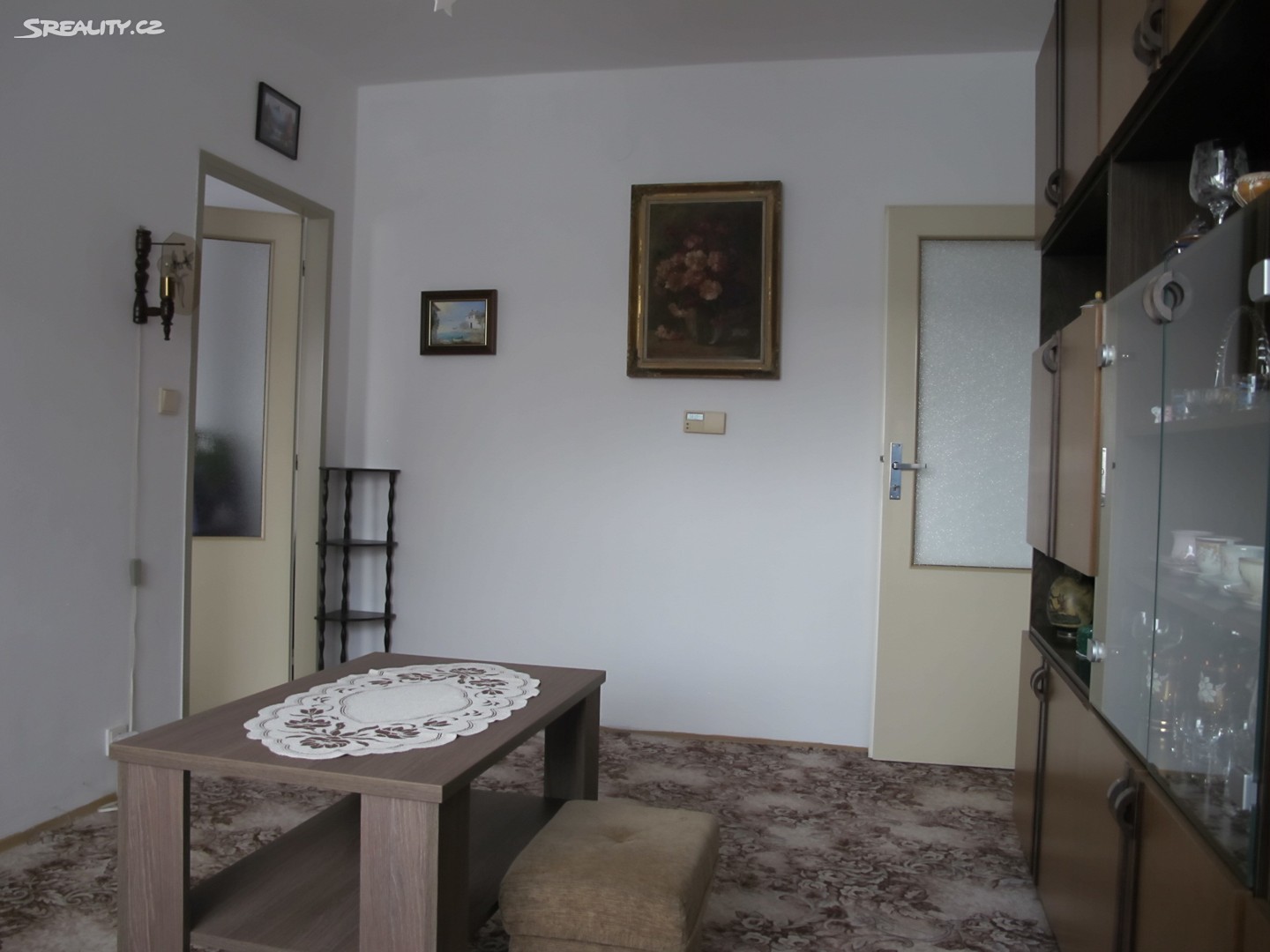 Prodej bytu 2+1 44 m², Pražského povstání, Benešov