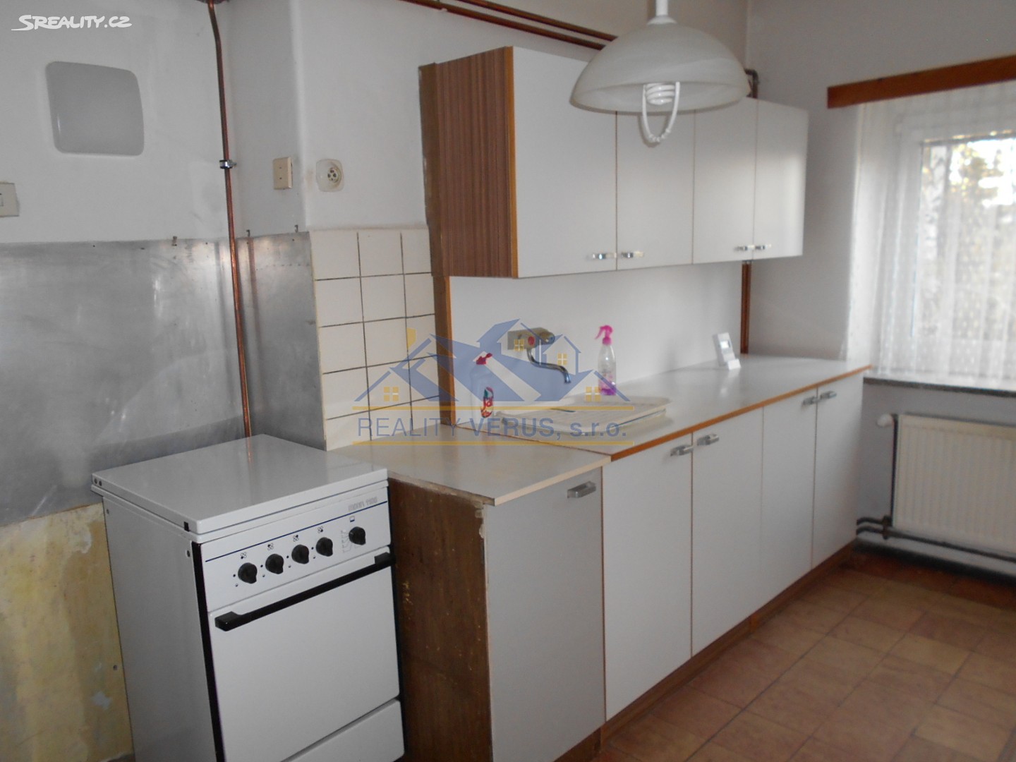 Prodej bytu 2+1 50 m², Kosmonautů, Hořovice