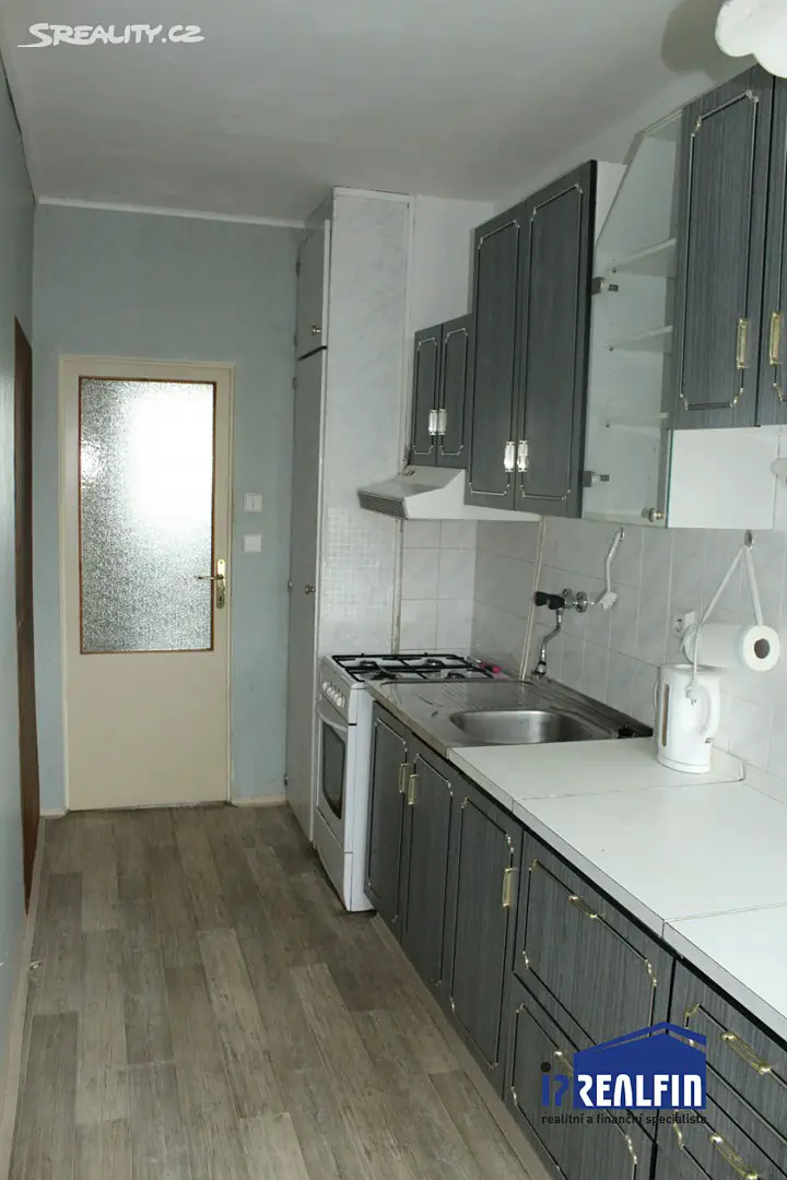 Prodej bytu 2+1 61 m², Na Pískovně, Liberec - Liberec XIV-Ruprechtice