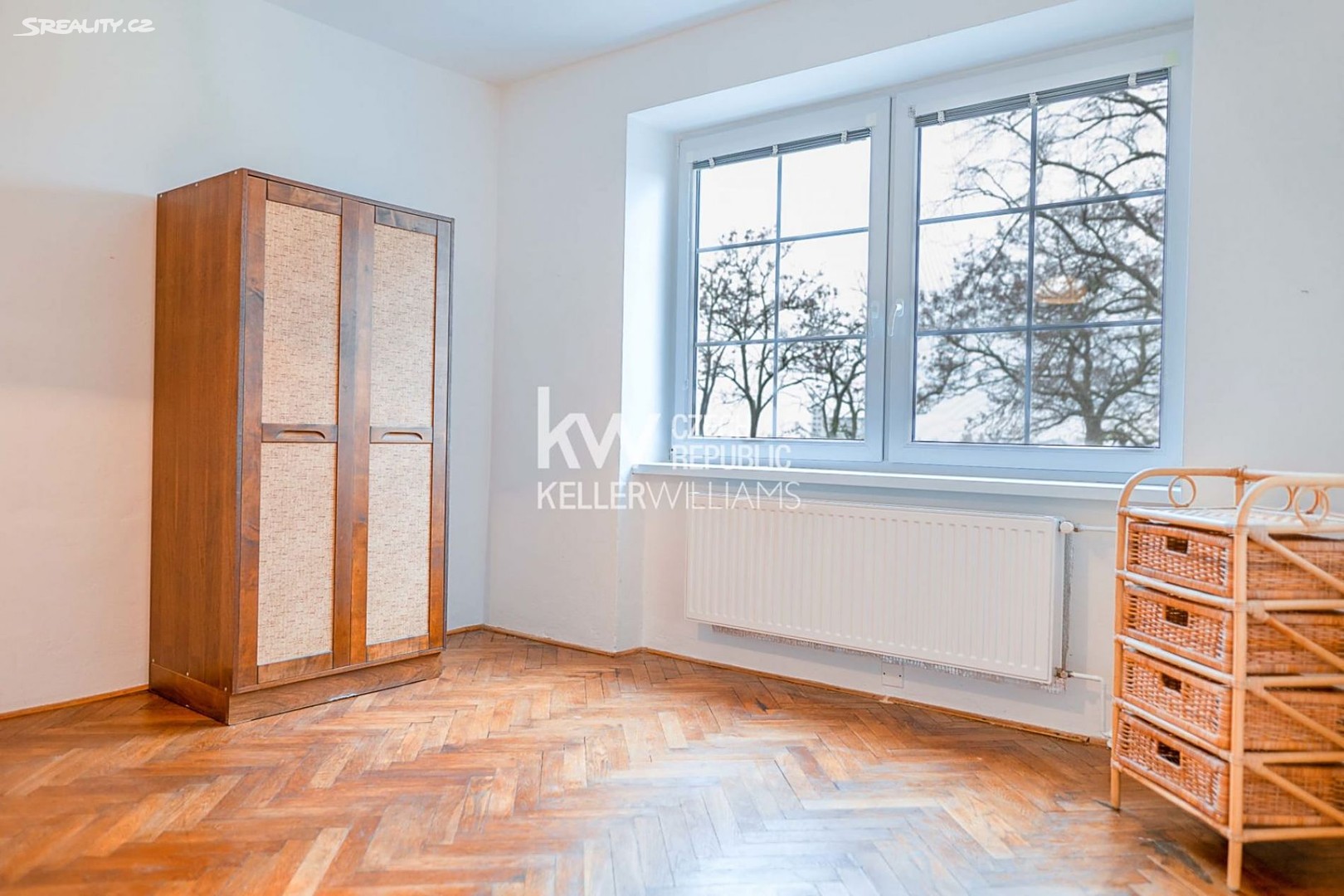 Prodej bytu 2+1 68 m², Nová, Mikulov