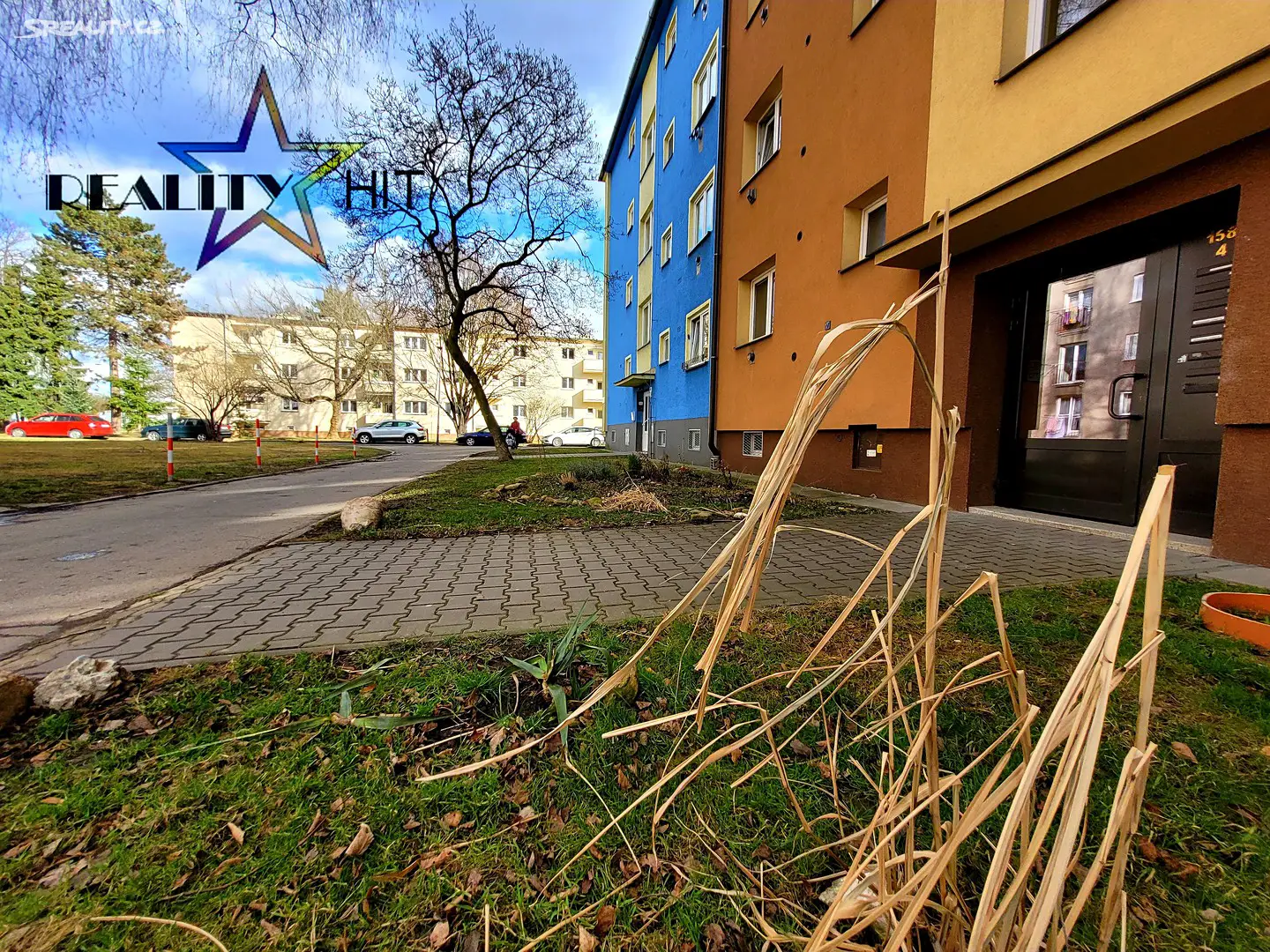 Prodej bytu 2+1 52 m², Abramovova, Ostrava - Zábřeh