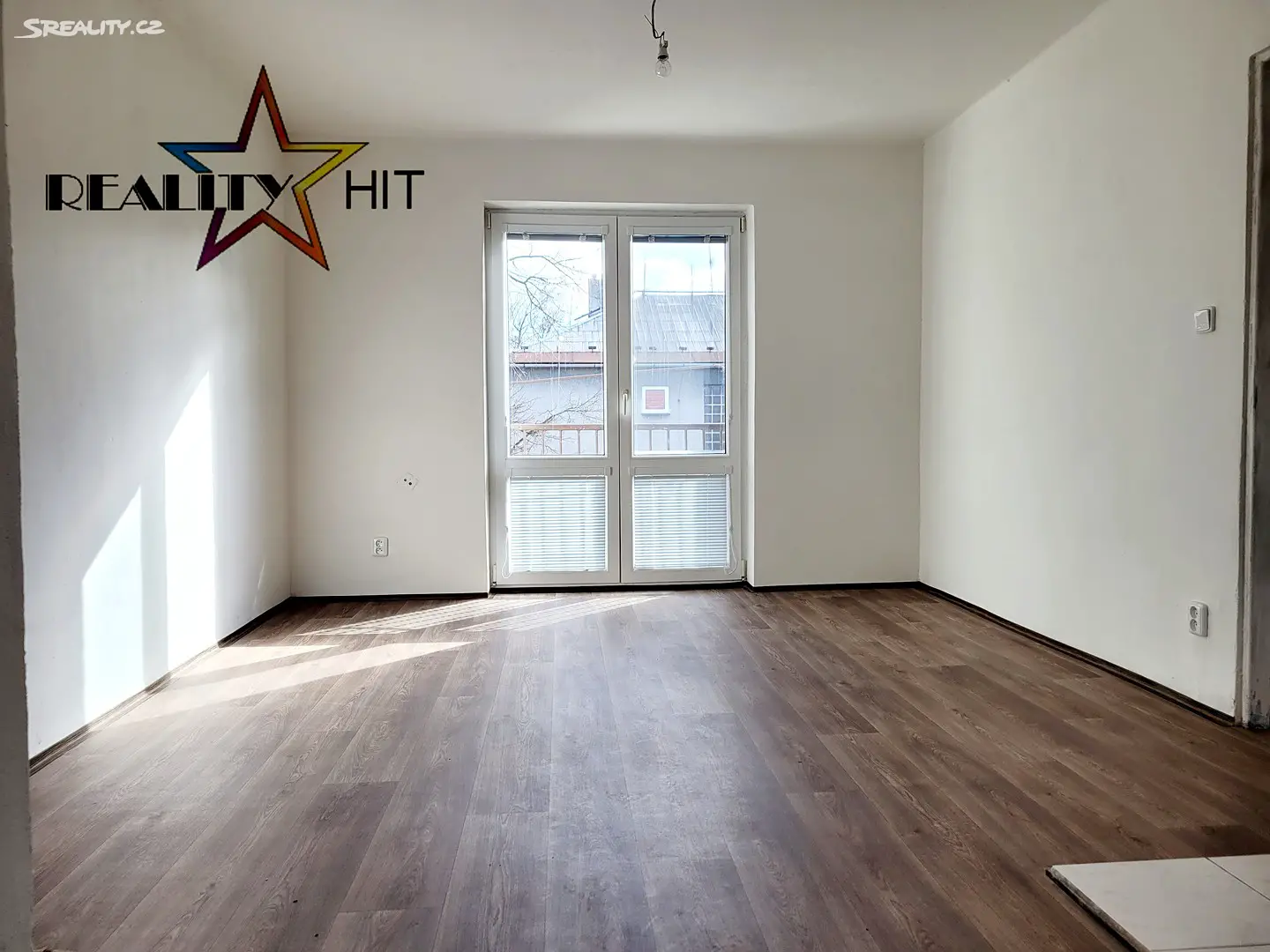 Prodej bytu 2+1 52 m², Abramovova, Ostrava - Zábřeh