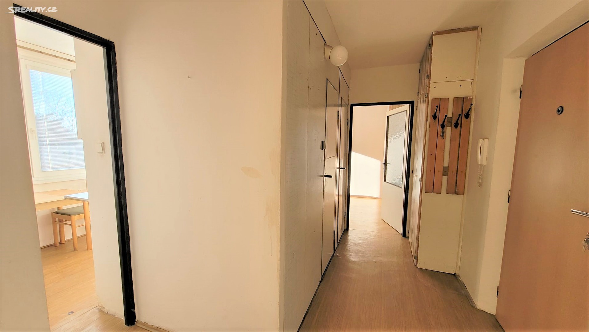 Prodej bytu 2+1 56 m², Grusova, Pardubice - Polabiny