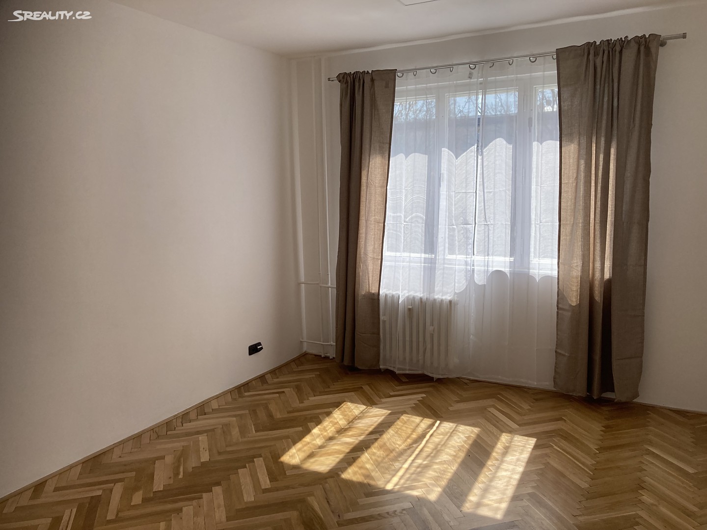 Prodej bytu 2+1 55 m², Praha 6 - Veleslavín
