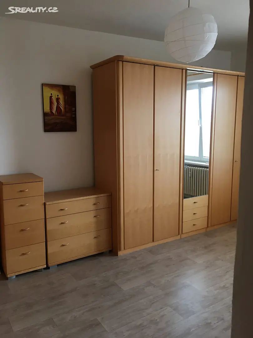 Prodej bytu 2+1 60 m², Na Hraničkách, Vyškov - Dědice