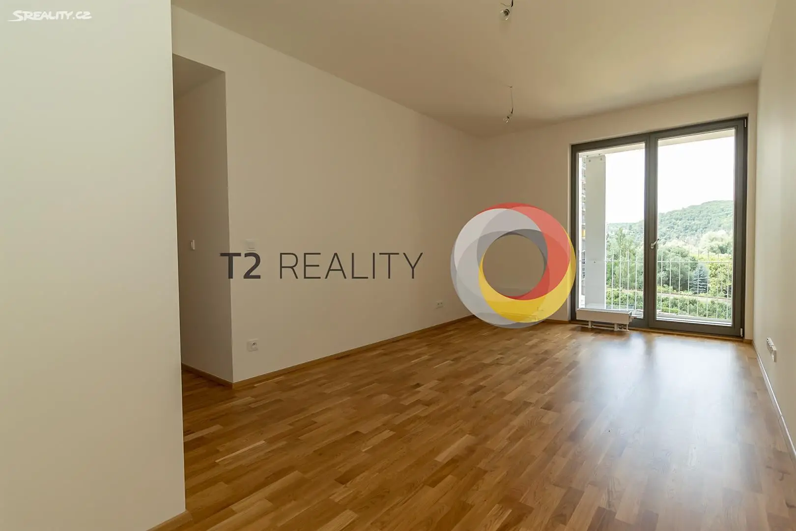 Prodej bytu 2+kk 59 m², Mezi Vodami, Praha 4 - Modřany