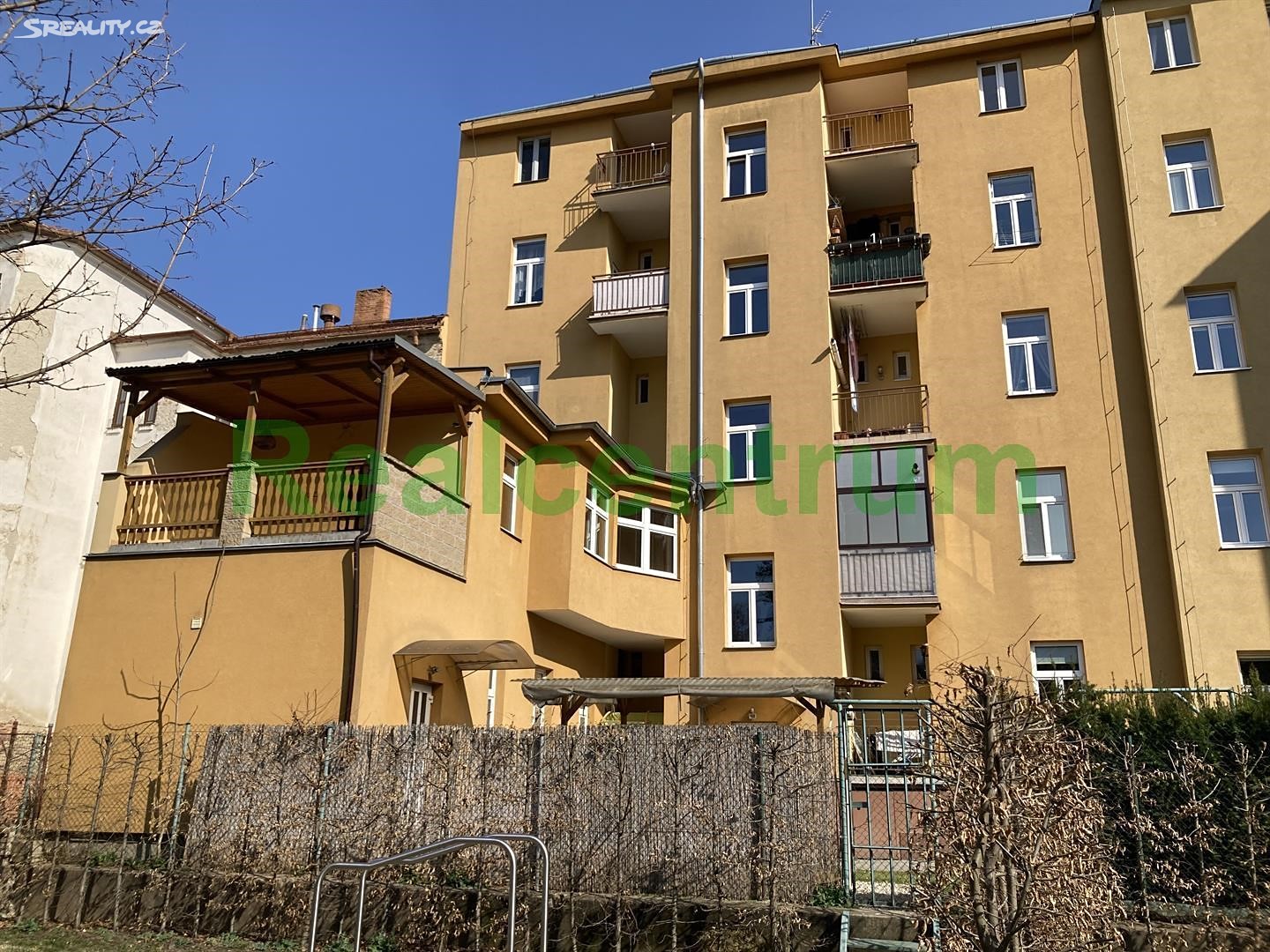 Prodej bytu 3+1 126 m², Brno - Staré Brno, okres Brno-město