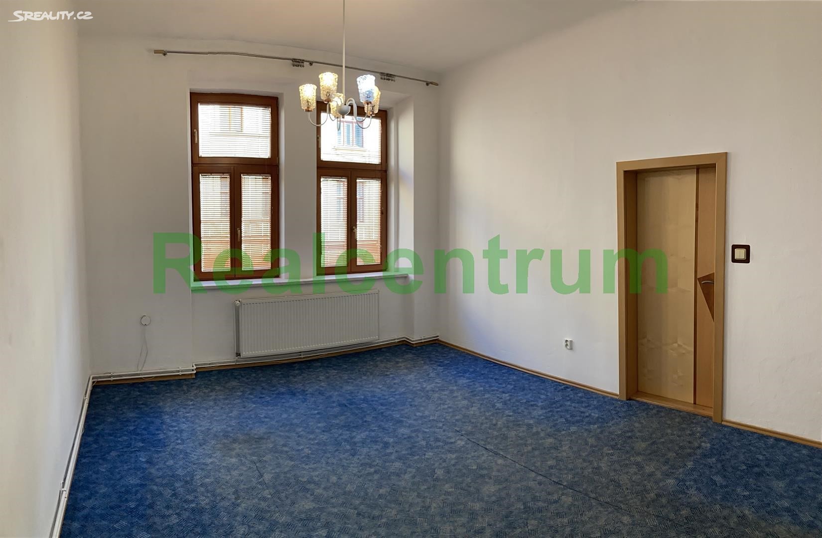 Prodej bytu 3+1 126 m², Brno - Staré Brno, okres Brno-město