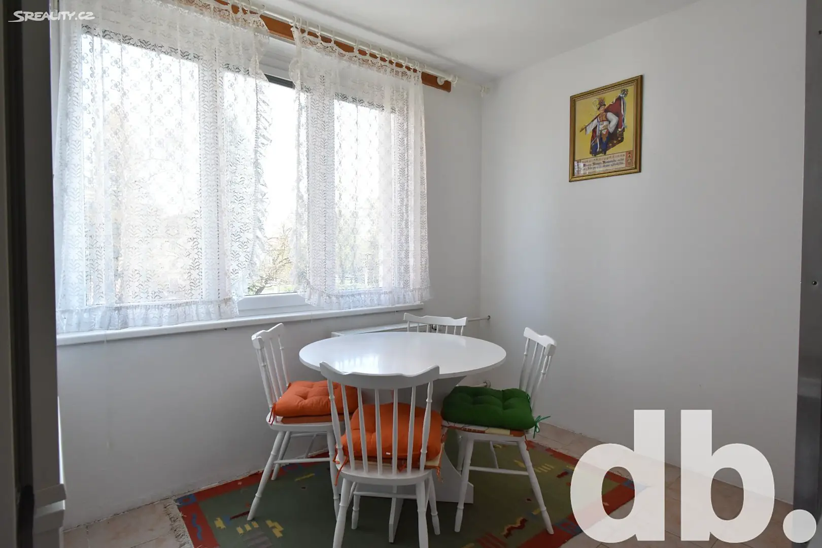 Prodej bytu 3+1 84 m², Družstevní, Karlovy Vary - Stará Role