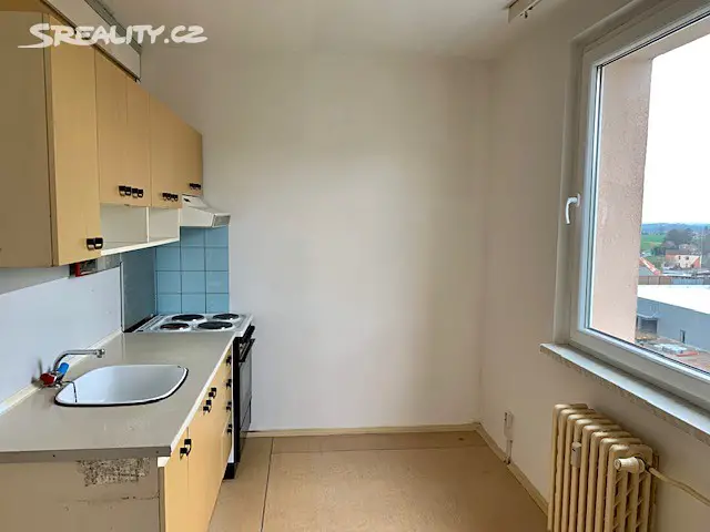 Prodej bytu 3+1 68 m², Topinkova, Nové Strašecí