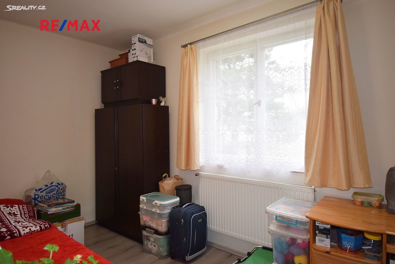 Prodej bytu 3+1 60 m², Slaný - Otruby, okres Kladno