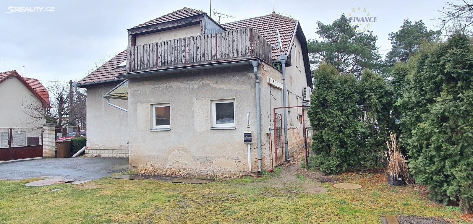 Prodej bytu 5+1 80 m², Kralupy nad Vltavou, okres Mělník
