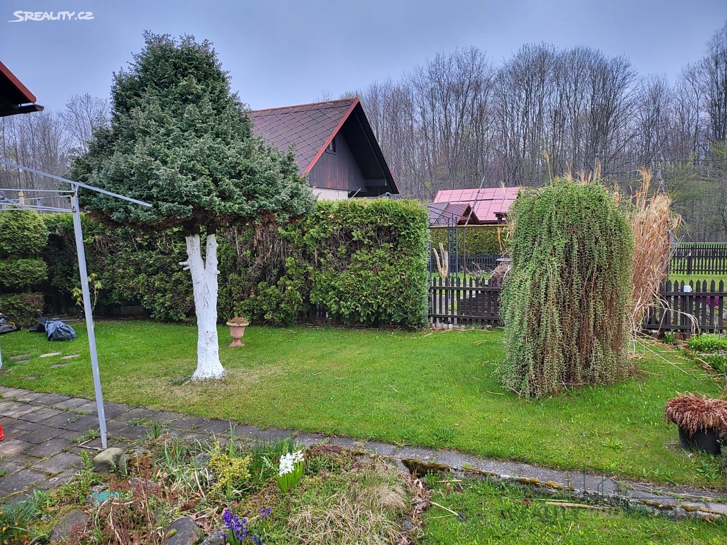 Prodej  chaty 35 m², pozemek 500 m², Třinec - Kojkovice, okres Frýdek-Místek