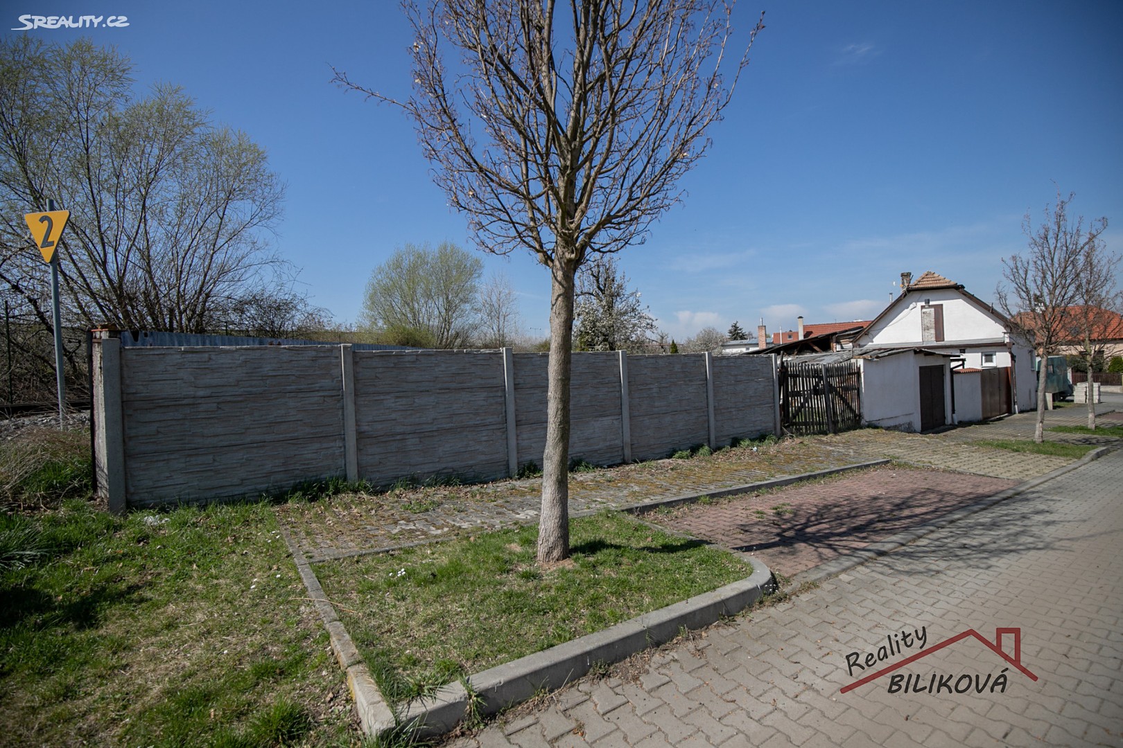 Prodej  rodinného domu 58 m², pozemek 349 m², Pavla Stránského, Brandýs nad Labem-Stará Boleslav - Brandýs nad Labem