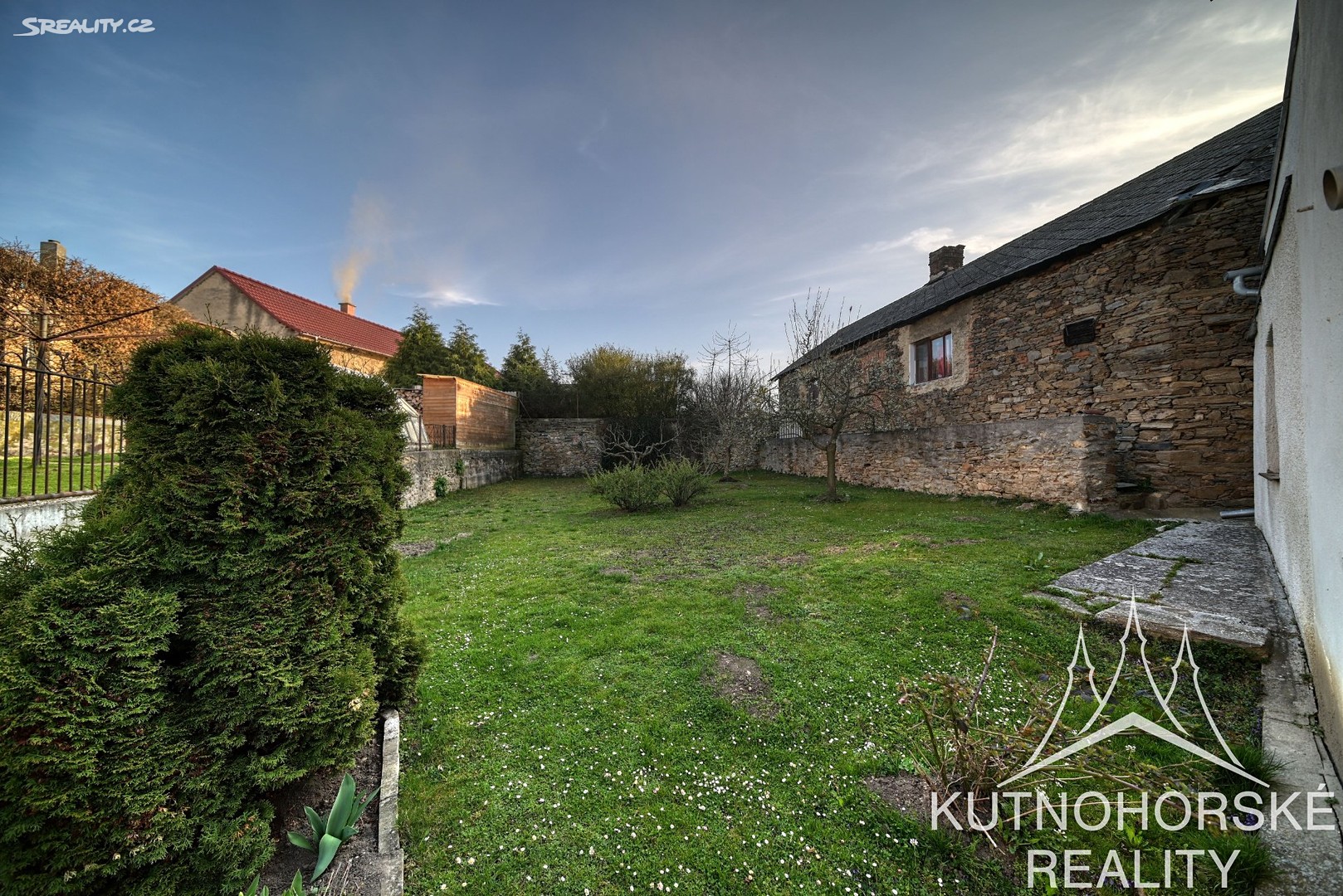 Prodej  rodinného domu 85 m², pozemek 742 m², Drobovice, okres Kutná Hora