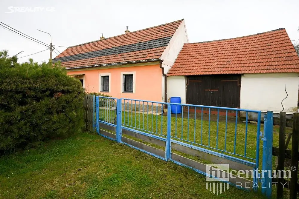 Prodej  rodinného domu 120 m², pozemek 749 m², Hrobčice - Razice, okres Teplice