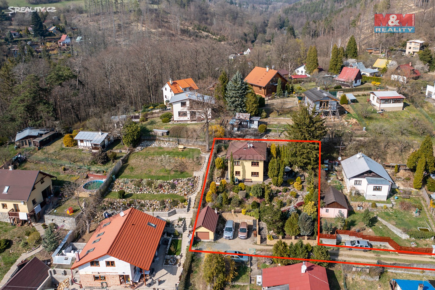 Prodej  rodinného domu 86 m², pozemek 521 m², Jílové u Prahy - Borek, okres Praha-západ