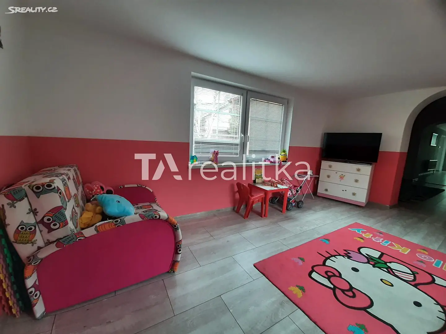 Prodej  rodinného domu 440 m², pozemek 1 500 m², Karviná - Lázně Darkov, okres Karviná