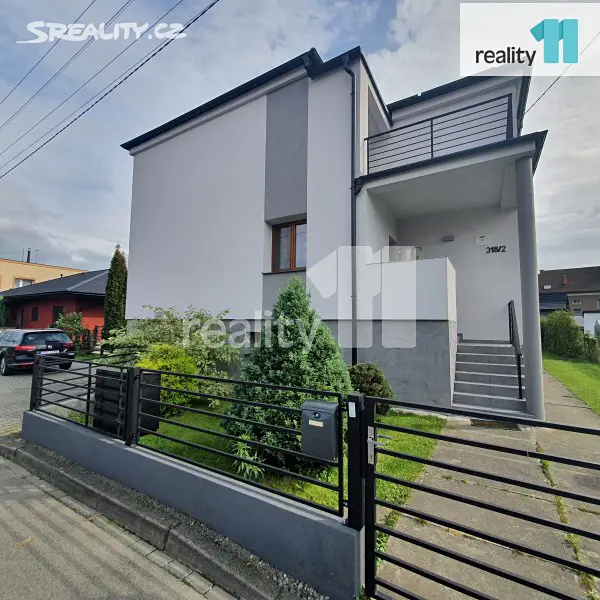 Prodej  rodinného domu 250 m², pozemek 1 500 m², Ostrava - Michálkovice, okres Ostrava-město