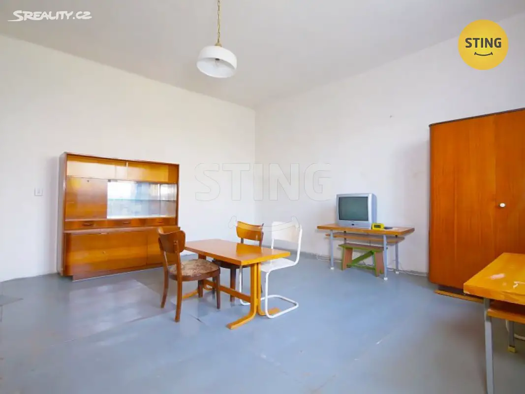 Prodej  rodinného domu 200 m², pozemek 366 m², Obránců míru, Ostrava - Vítkovice