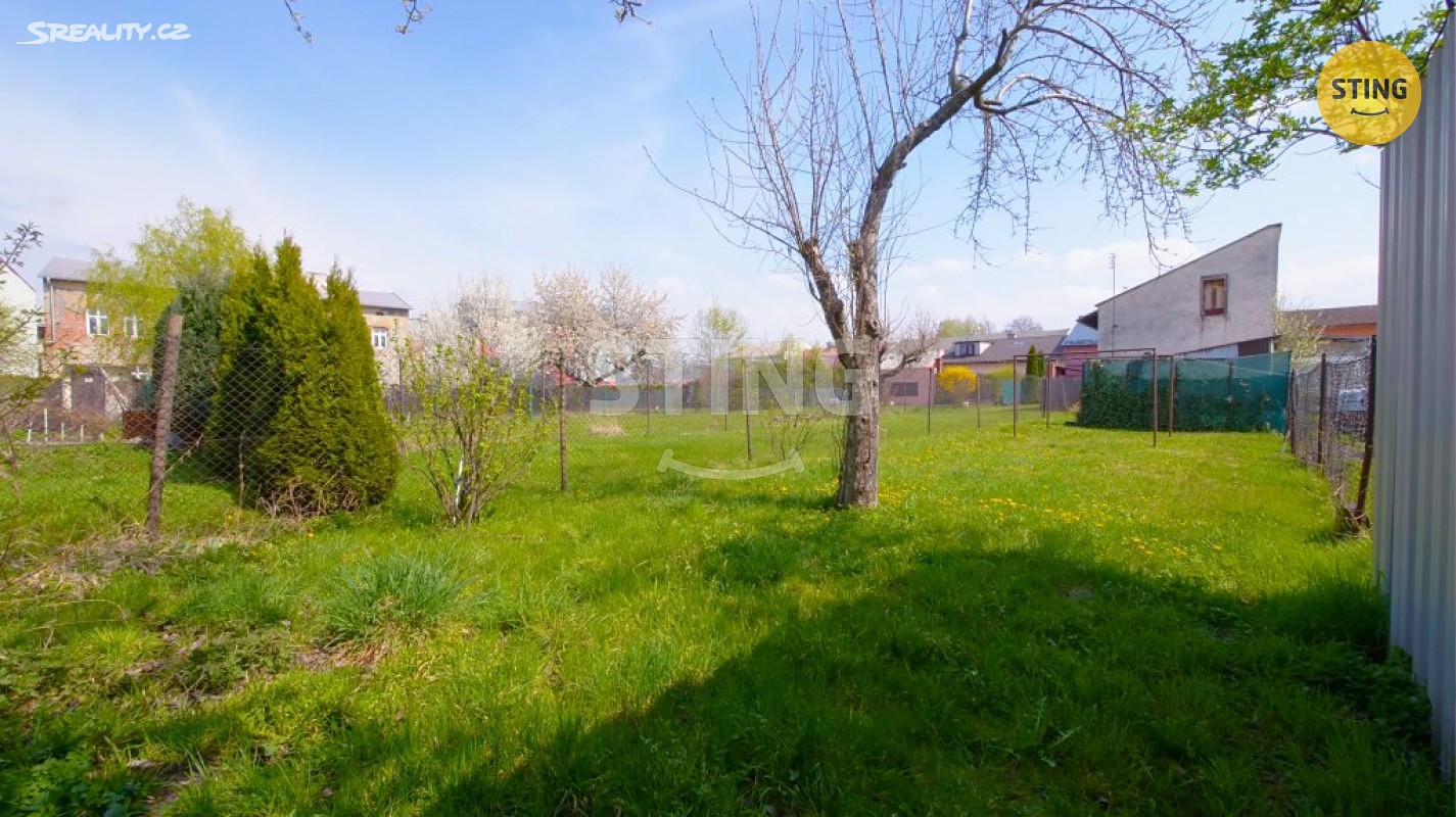 Prodej  rodinného domu 200 m², pozemek 366 m², Obránců míru, Ostrava - Vítkovice