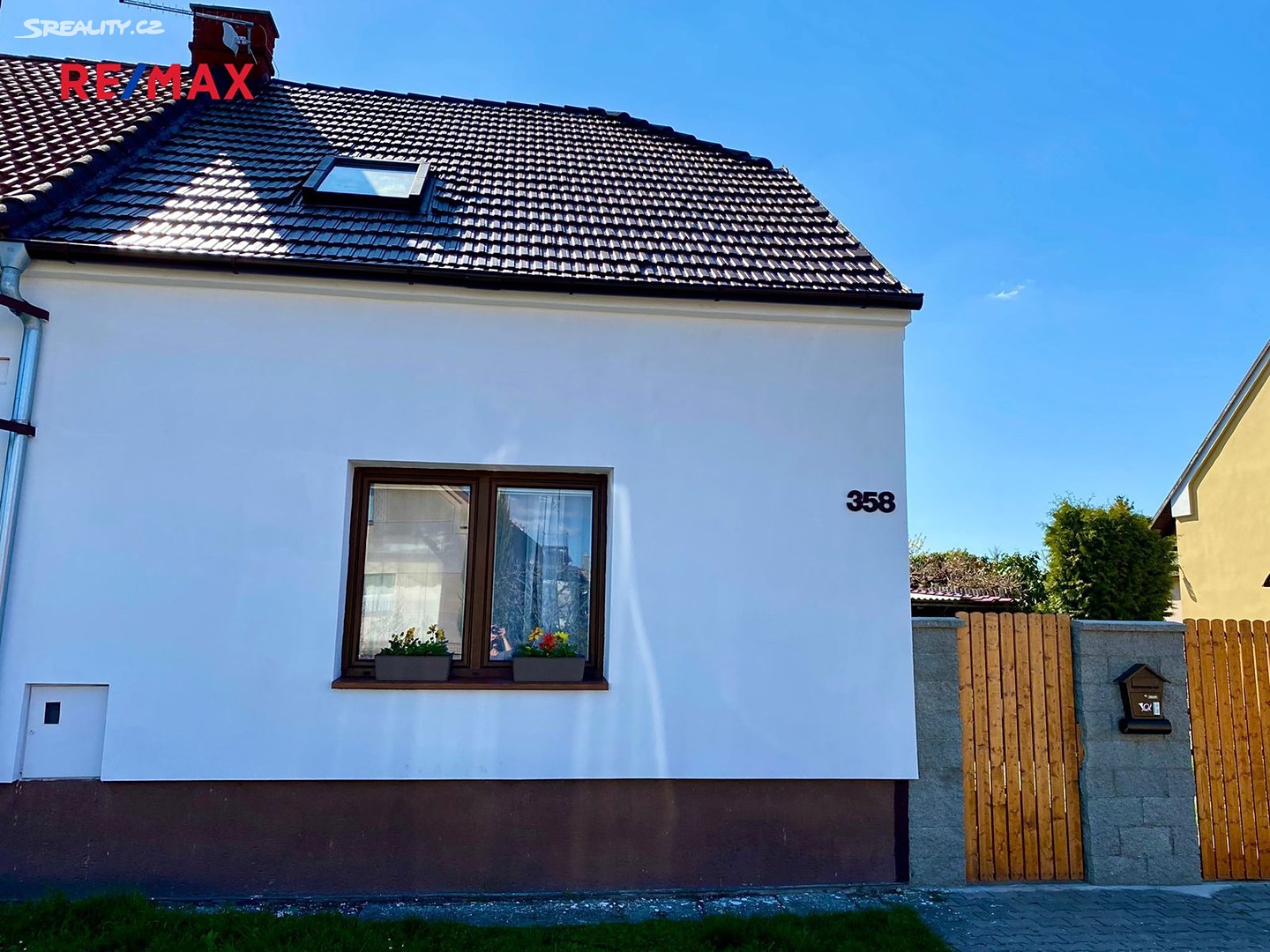 Prodej  rodinného domu 105 m², pozemek 504 m², Hradčanská, Pardubice - Svítkov